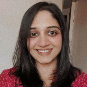 Meet your Posher, Mugdha